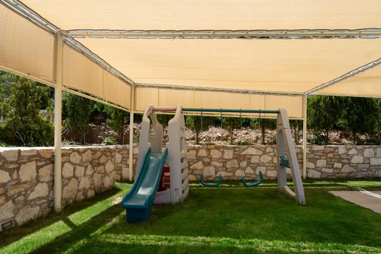 Sea View Villas Agia Pelagia  Exterior foto