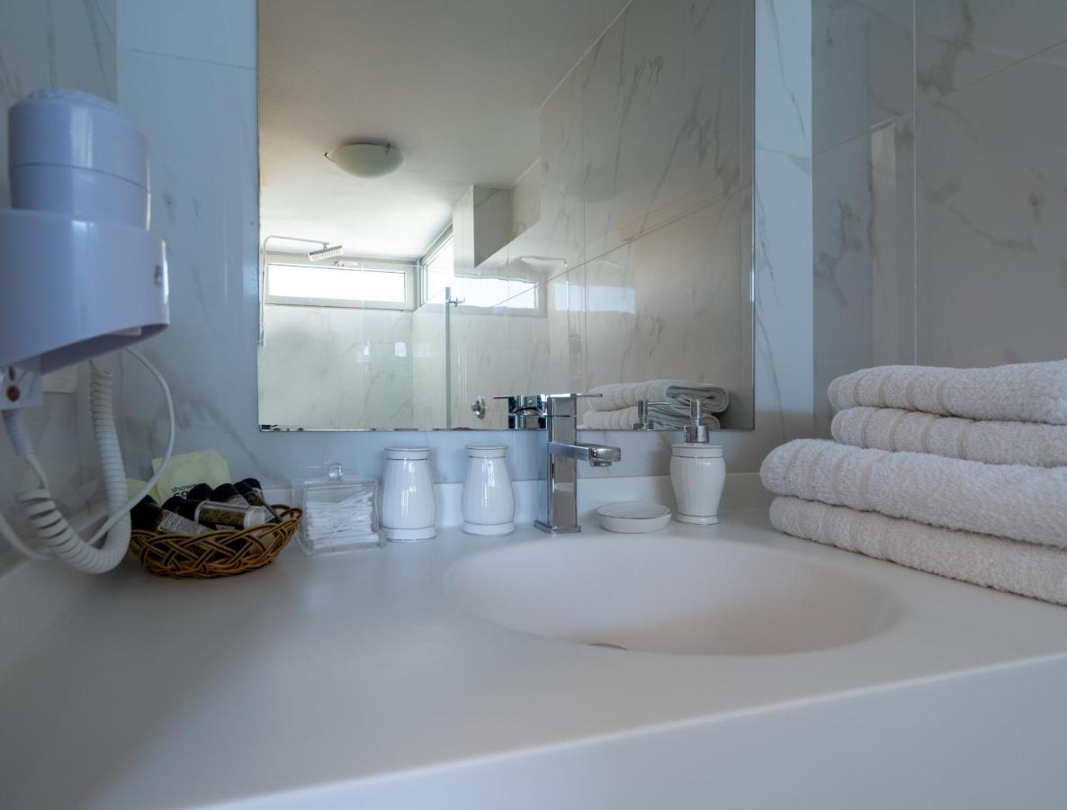 Sea View Villas Agia Pelagia  Exterior foto