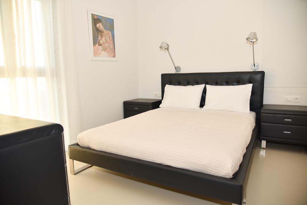 Sea View Villas Agia Pelagia  Exterior foto